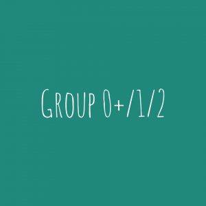 Group 0-1-2 /0-25kg.